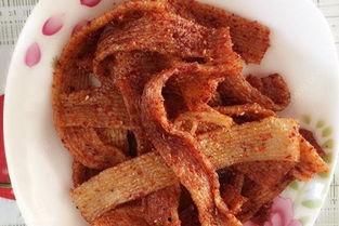 吃辣条的危害视频,警惕“零食陷阱”对健康的侵蚀