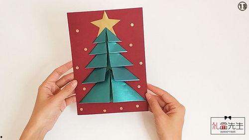 做贺卡的视频,视频教你轻松打造个性化祝福