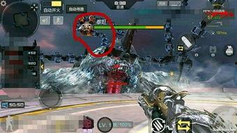 冰火b视频,探索冰火b视频中的奇幻世界