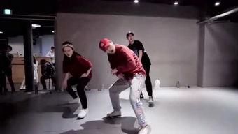 女生初学街舞视频,女生初学者视频教程回顾