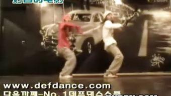 女生初学街舞视频,女生初学者视频教程回顾