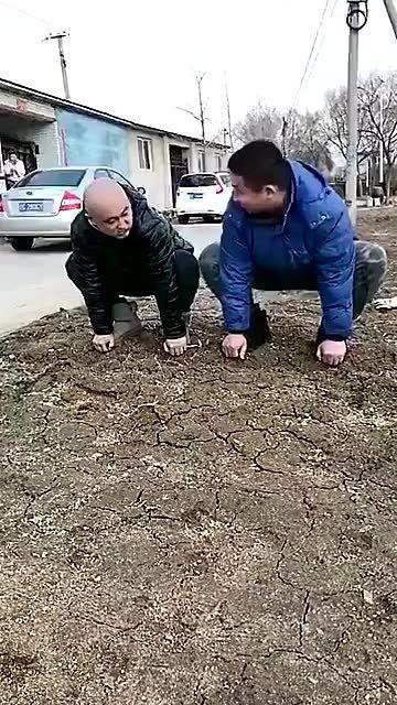 正确蛙跳视频,跟随专业视频学跳法