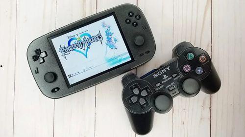 ps2视频,重温那些年我们一起玩过的经典