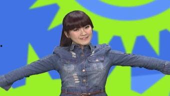 天使舞蹈视频徐怀钰,舞动青春,唤醒梦想