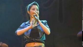 天使舞蹈视频徐怀钰,舞动青春,唤醒梦想