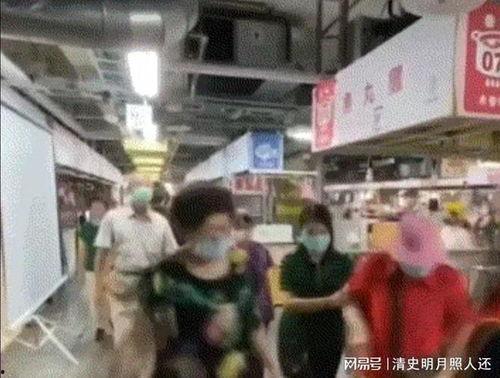 台湾民众视频,镜头下的真实写照