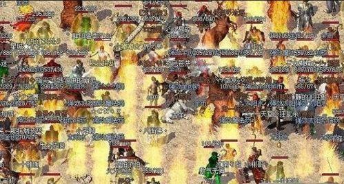 魂十五猪七大战视频,激战正酣，谁将问鼎荣耀巅峰？