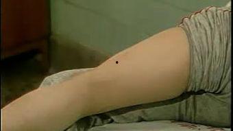 取穴视频,轻松掌握取穴技巧