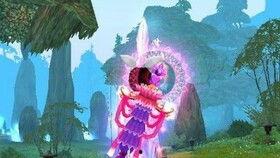 寻仙的视频,探寻神秘仙界的奇幻冒险