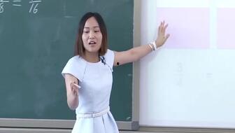 小数的性质试讲视频