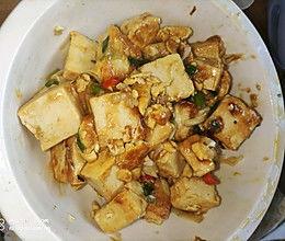 豆腐制作方法视频,豆腐制作视频教程，轻松学会家常豆腐美味秘诀