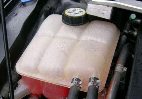 换防冻液视频,视频教学助你一臂之力