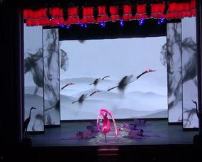 收水袖视频,探寻古典舞韵之美