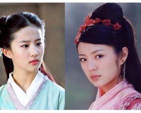 林月如视频,探寻古风美女的古典韵味与时代风采