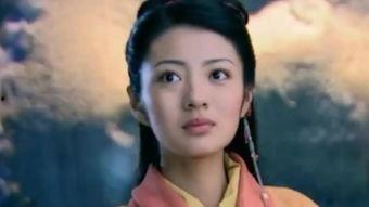 林月如视频,探寻古风美女的古典韵味与时代风采